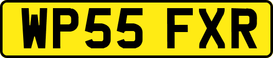 WP55FXR