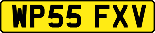 WP55FXV