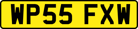 WP55FXW