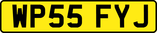 WP55FYJ