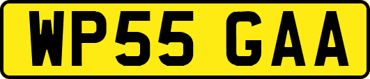WP55GAA