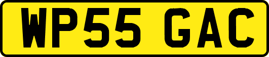 WP55GAC