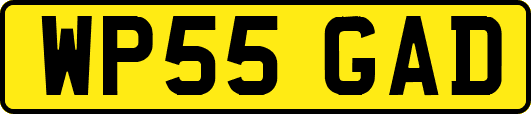 WP55GAD