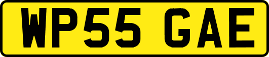 WP55GAE