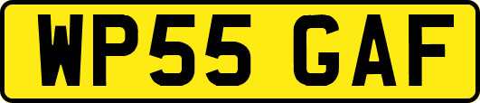 WP55GAF