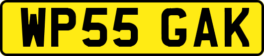 WP55GAK