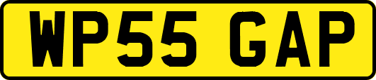 WP55GAP