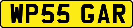 WP55GAR