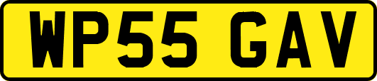 WP55GAV