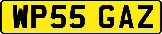 WP55GAZ
