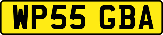 WP55GBA