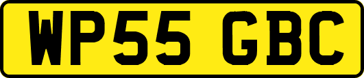 WP55GBC