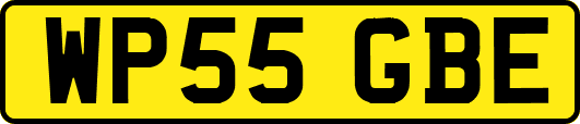 WP55GBE