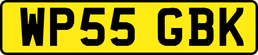 WP55GBK