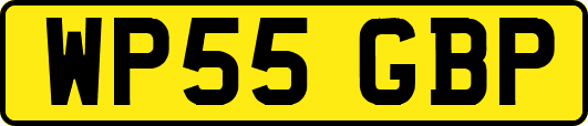 WP55GBP