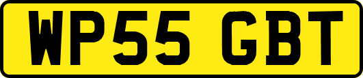 WP55GBT