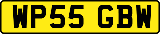 WP55GBW