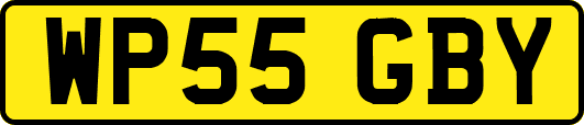 WP55GBY