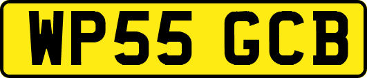 WP55GCB