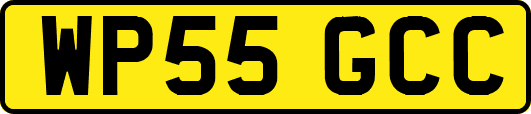 WP55GCC