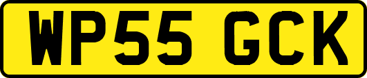 WP55GCK
