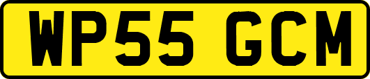 WP55GCM