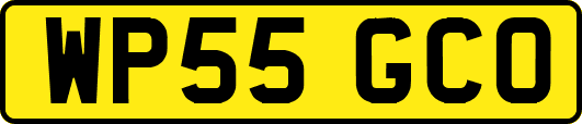 WP55GCO