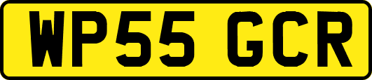 WP55GCR