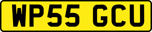 WP55GCU