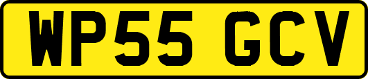 WP55GCV