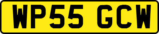 WP55GCW