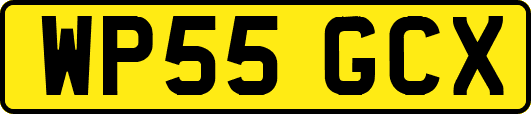 WP55GCX