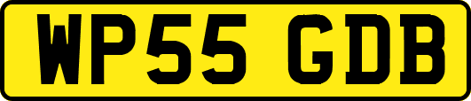 WP55GDB