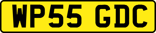 WP55GDC