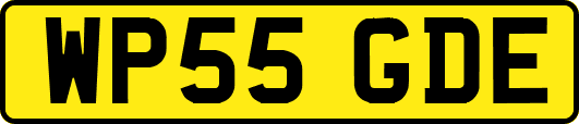 WP55GDE