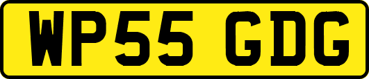 WP55GDG