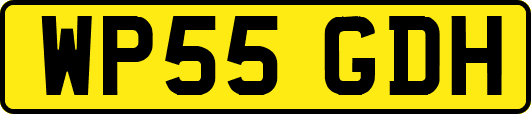 WP55GDH
