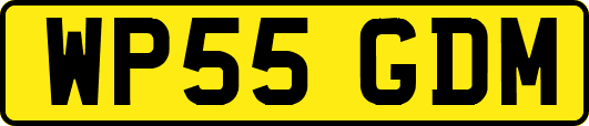 WP55GDM
