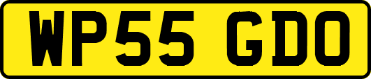 WP55GDO