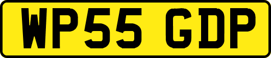 WP55GDP