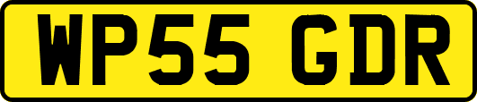 WP55GDR