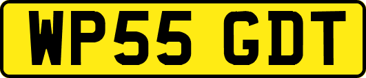 WP55GDT