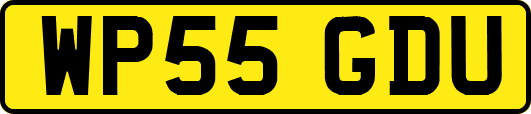 WP55GDU