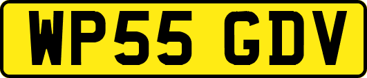 WP55GDV