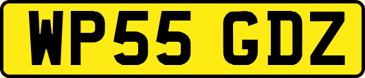 WP55GDZ
