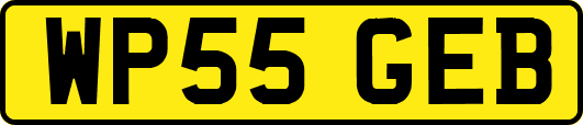 WP55GEB