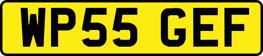 WP55GEF