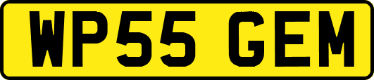 WP55GEM