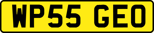 WP55GEO