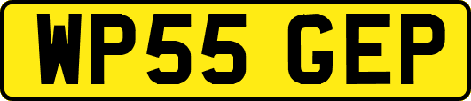WP55GEP